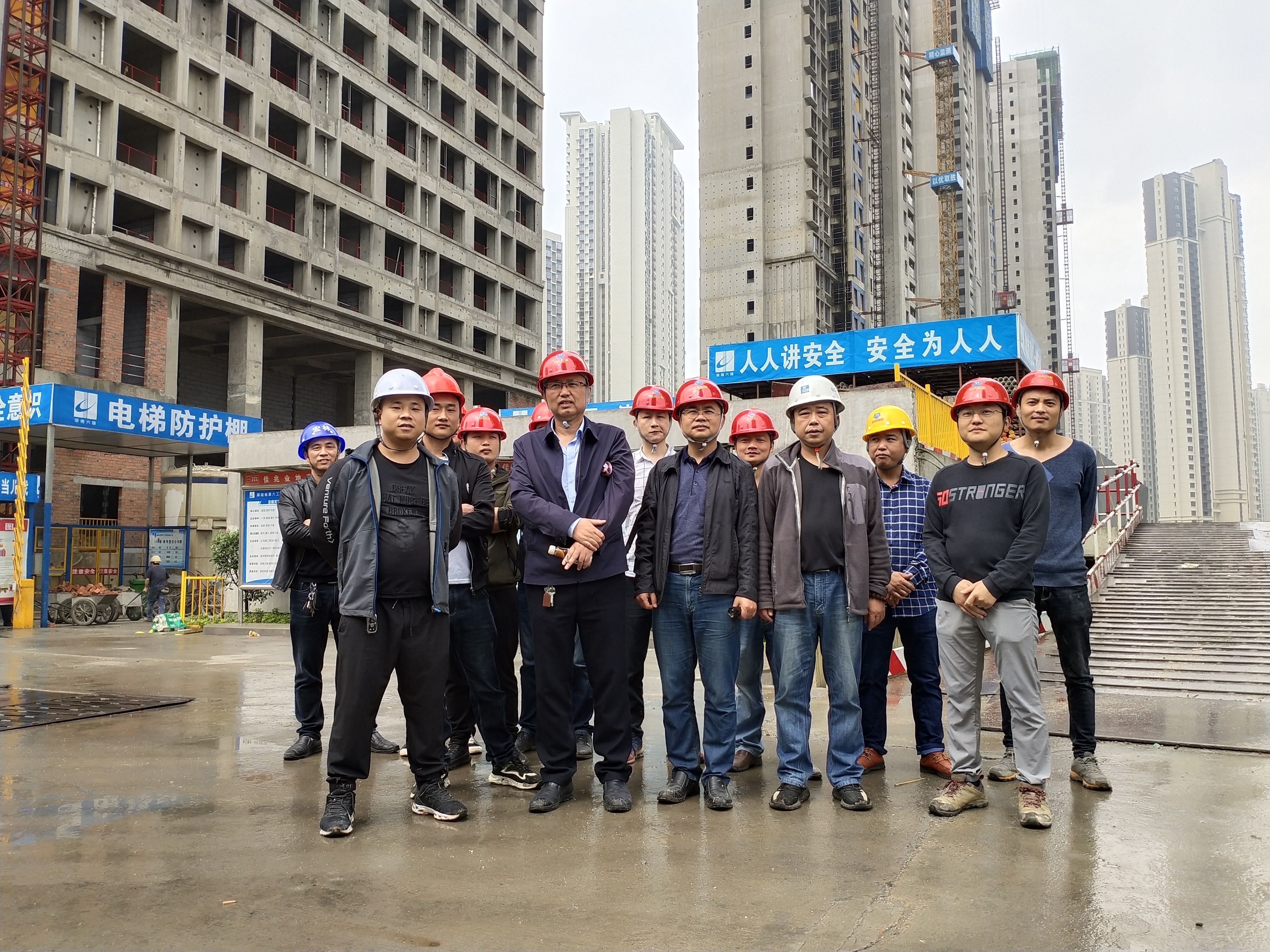 機(jī)電安裝施工程序是怎樣的？湖南機(jī)電安裝為你解答