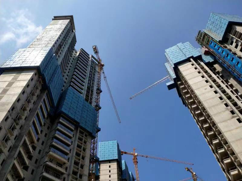 消防工程施工流程是怎樣的？湖南公共安全工程公司告訴你